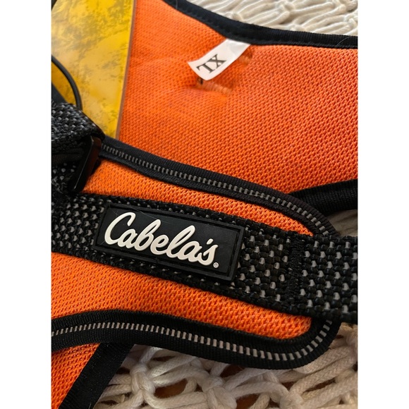 Dog Harness - Picture 3 of 8